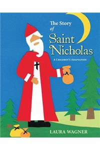 The Story of Saint Nicholas