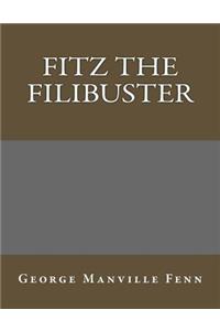 Fitz the Filibuster