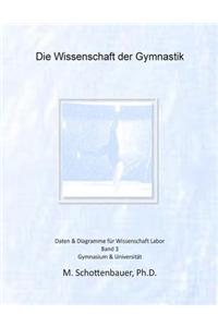 Die Wissenschaft der Gymnastik