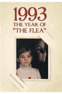1993 The Year of 
