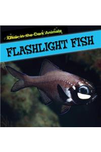 Flashlight Fish