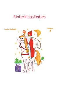 Sinterklaasliedjes