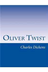 Oliver Twist