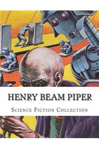 Henry Beam Piper, Science Fiction Collection