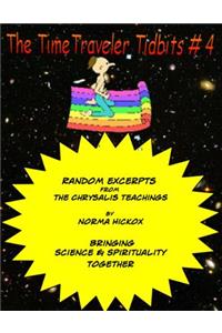 TimeTraveler Tidbits #4