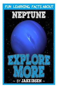 Fun Learning Facts about Neptune
