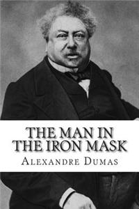 The Man in the Iron Mask