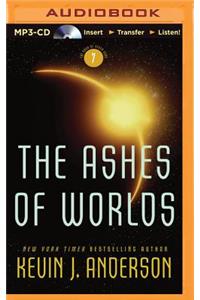 Ashes of Worlds