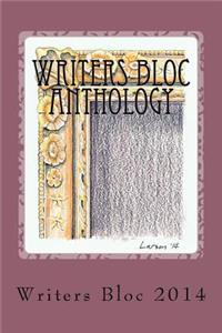 Writers Bloc Anthology 2014