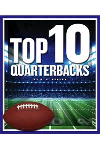 Top 10 Quarterbacks