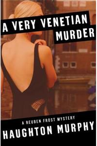 A Very Venetian Murder