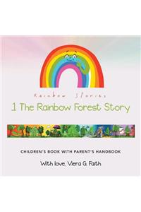Rainbow Stories