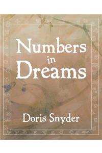 Numbers in Dreams