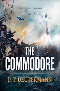 Commodore