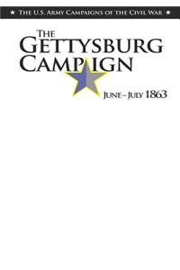 Gettysburg Campaign