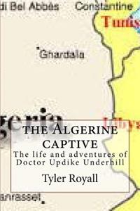 Algerine captive