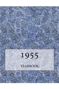 The 1955 Yearbook: Interesting Facts from 1955 Including 30 Original Newspaper Front Pages - Perfect 60th Birthday or Anniversary Present!