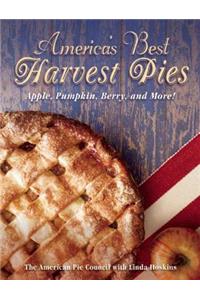 America's Best Harvest Pies