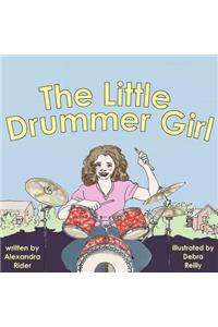 The Little Drummer Girl