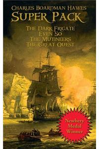 Charles Boardman Hawes Super Pack