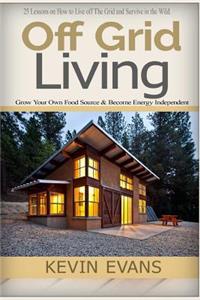 Off Grid Living (Booklet)