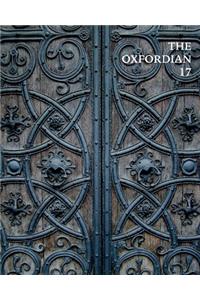 The Oxfordian Vol. 17
