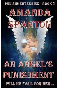 Angel's Punishment - Punishment Series Book 1