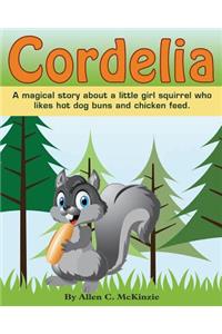 Cordelia