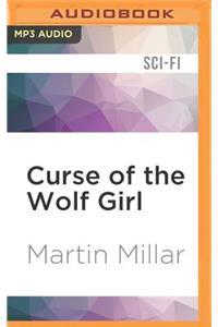 Curse of the Wolf Girl