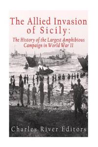 Allied Invasion of Sicily