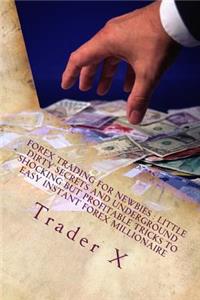 Forex Trading For Newbies