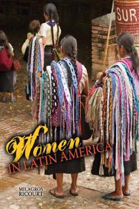 WOMEN IN LATIN AMERICA