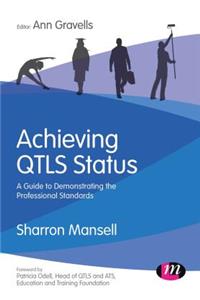 Achieving Qtls Status