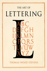 Art of Lettering - A Guide to Typography Design