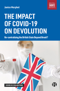 Impact of Covid-19 on Devolution