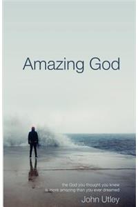 Amazing God