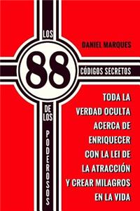 Los 88 Códigos Secretos de Los Poderosos