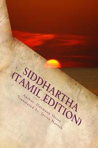 Siddhartha (Tamil Edition): Siddhartha (Tamil Edition)