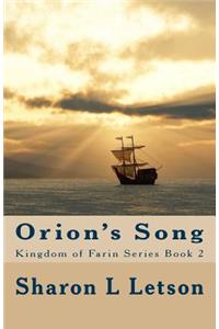 Orion's Song