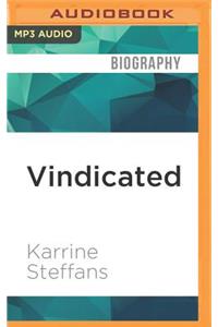 Vindicated