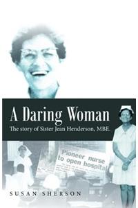 A Daring Woman