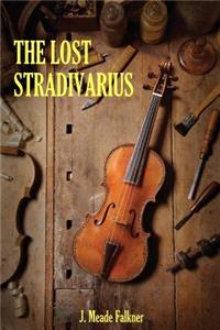 Lost Stradivarius