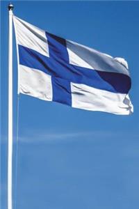 Flag of Finland Journal