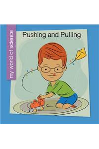 Pushing and Pulling