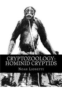 Cryptozoology