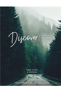 Discover