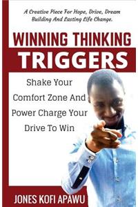 Winning Thinking Triggers