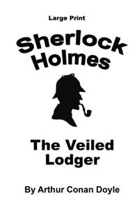 The Veiled Lodger