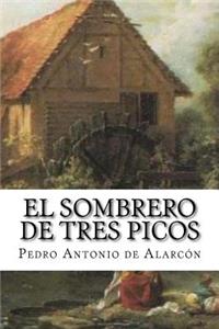 El sombrero de tres picos y otros cuentos