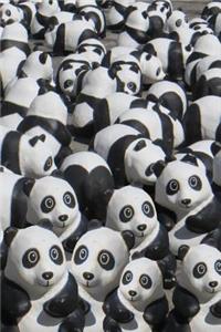 Pandas Galore